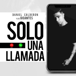 Solo una llamada