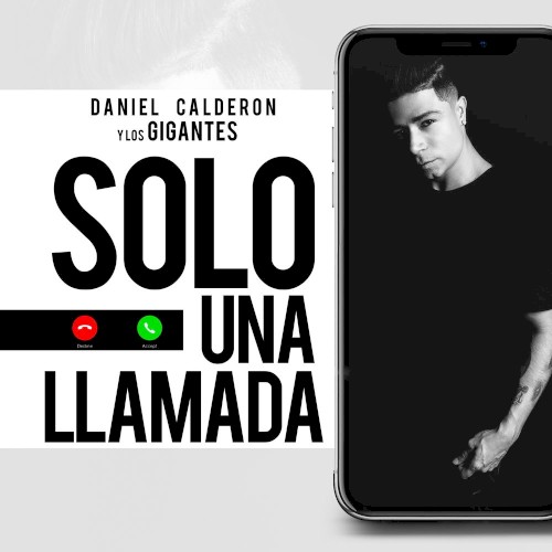 Solo una llamada