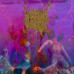 Cannibal Medusozoa Holocaust
