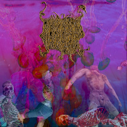 Cannibal Medusozoa Holocaust