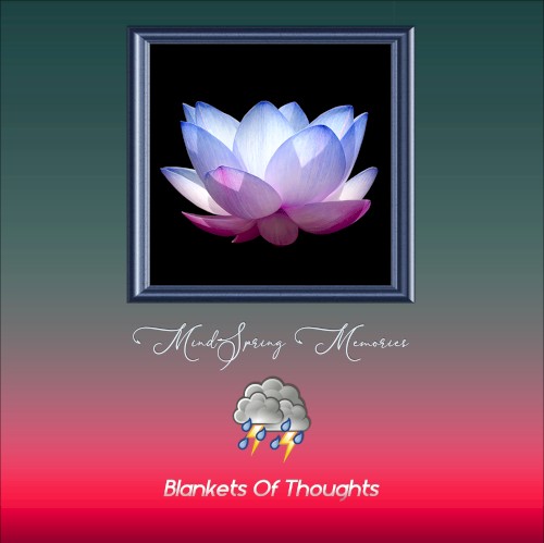 Blankets of Thoughts