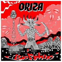 Oriza