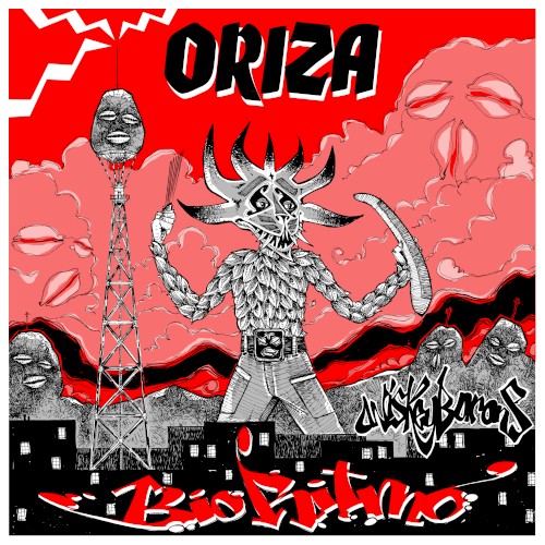 Oriza