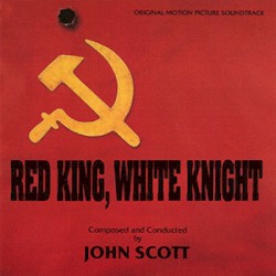 Red King, White Knight (Original Motion Picture Soundtrack)