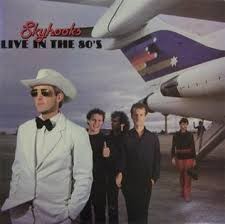 Live in the 80's
