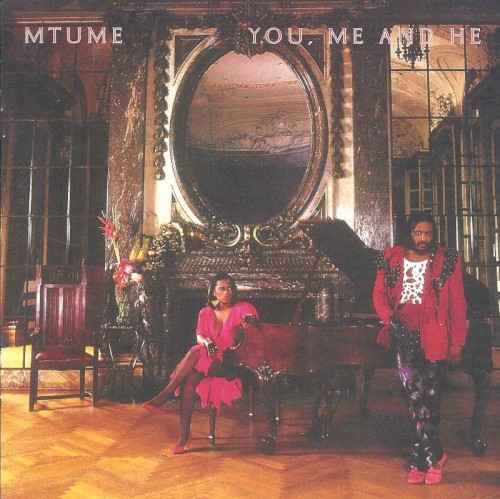 You, Me and He