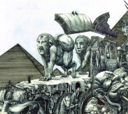 The Fool Leading The Blind