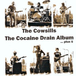 The Cocaine Drain Album