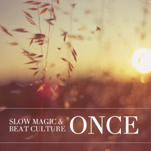Once