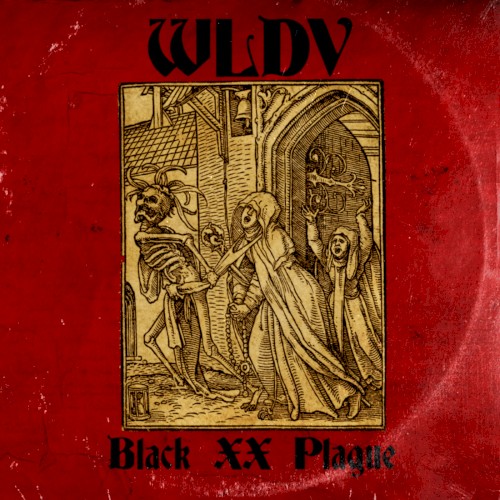 Black XX Plague