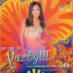 We Like to Party - Vol. 2