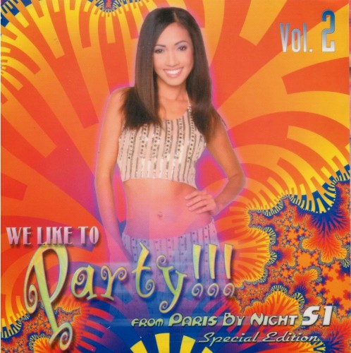 We Like to Party - Vol. 2