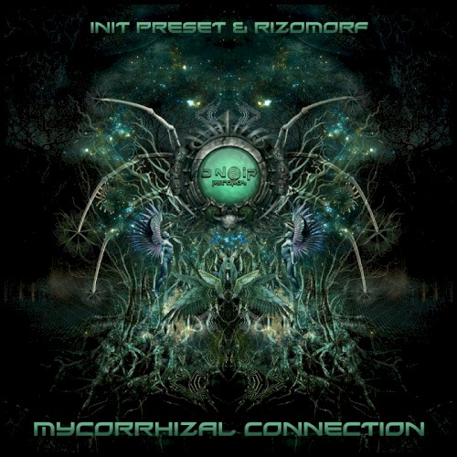 Mycorrhizal Connection
