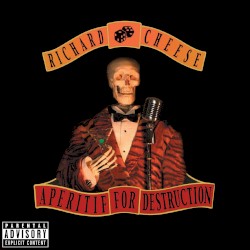Aperitif for Destruction