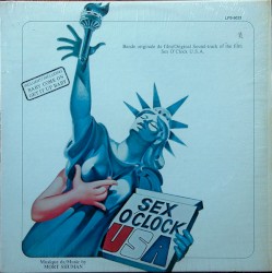 Sex O'Clock USA