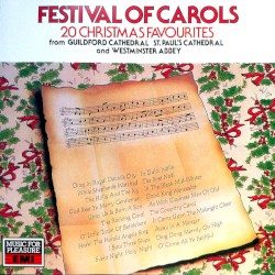 Festival of Carols