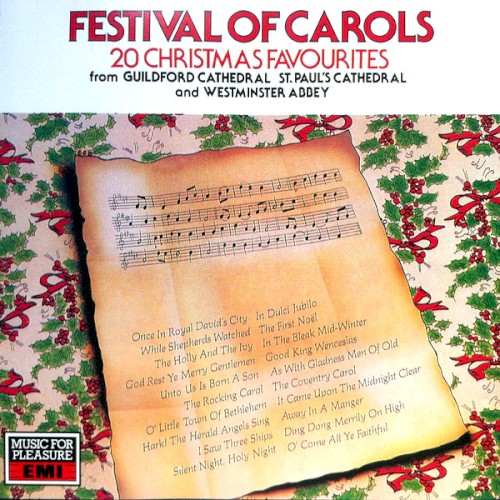 Festival of Carols