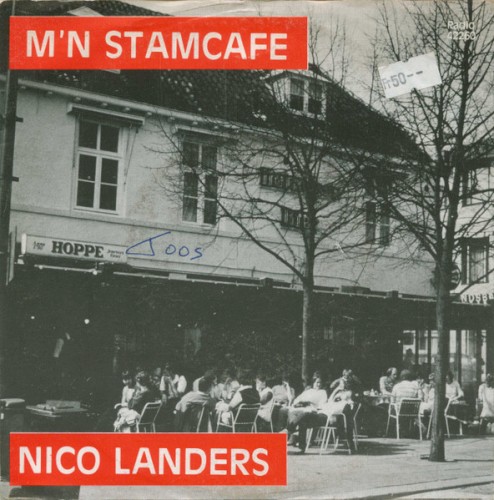 M'n stamcafe