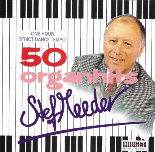 50 Organhits