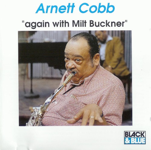 Again With Milt Buckner