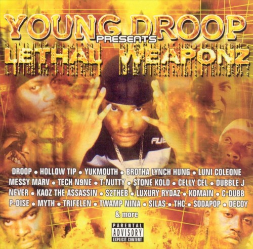 Lethal Weaponz