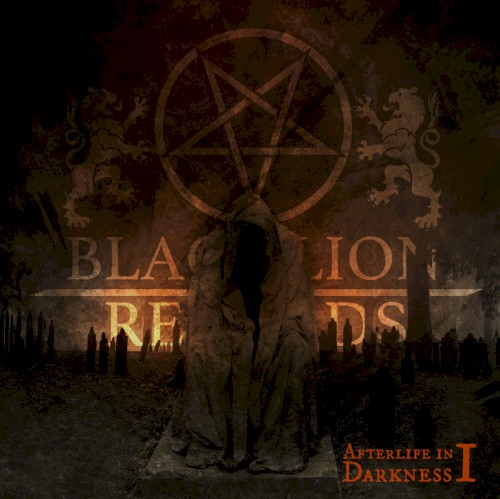 Afterlife in Darkness I