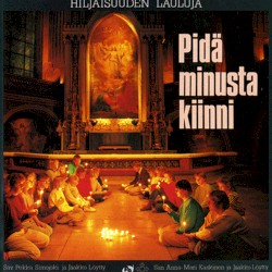 Pidä minusta kiinni: Hiljaisuuden lauluja