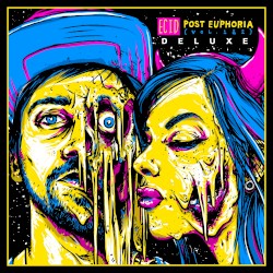 Post Euphoria Vol. 1 & 2
