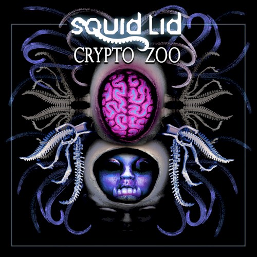 Crypto Zoo