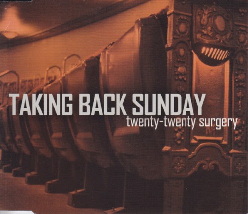 Twenty-Twenty Surgery