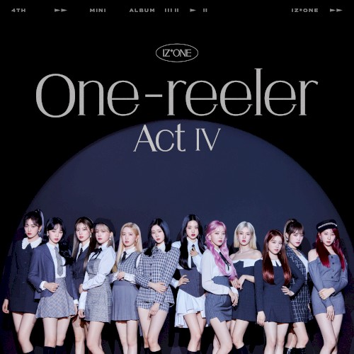 One-reeler / Act IV