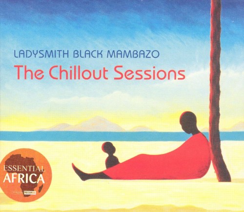 The Chillout Sessions