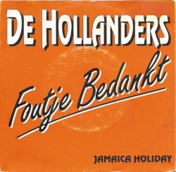 Foutje bedankt / Jamaica holiday