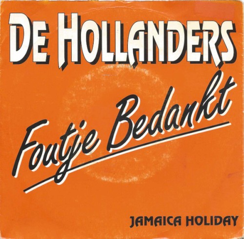 Foutje bedankt / Jamaica holiday