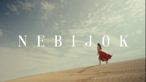 Nebijok