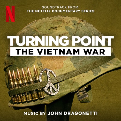Turning Point: The Vietnam War