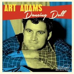Dancing Doll