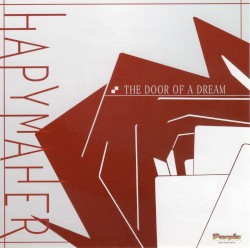 ハピメア キャラクターソング THE DOOR OF A DREAM