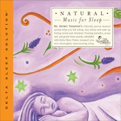 Natural Music for Sleep