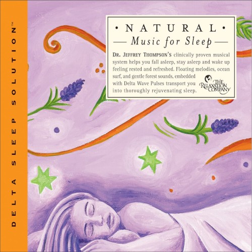 Natural Music for Sleep