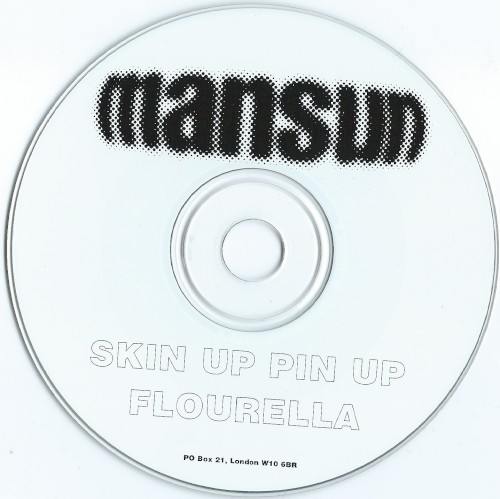 Skin Up Pin Up / Flourella