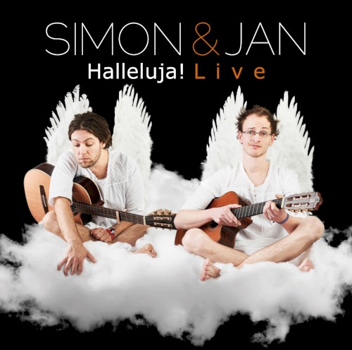 Halleluja! Live
