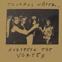 Godspeed the Vortex