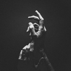 Sandpaper Hands