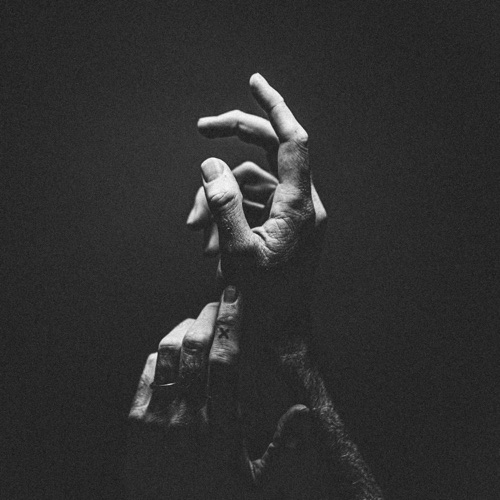 Sandpaper Hands