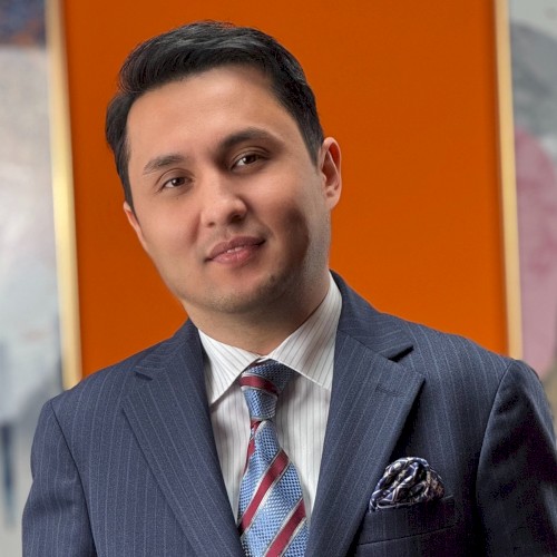 Andijonlik qiz (new version)