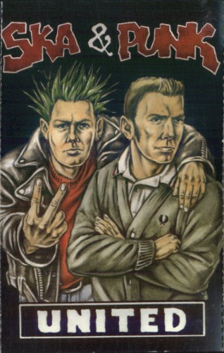 Ska & Punk United