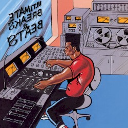 Ultimate Breaks & Beats, Volume 23