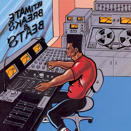 Ultimate Breaks & Beats, Volume 23
