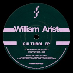 Gultural EP